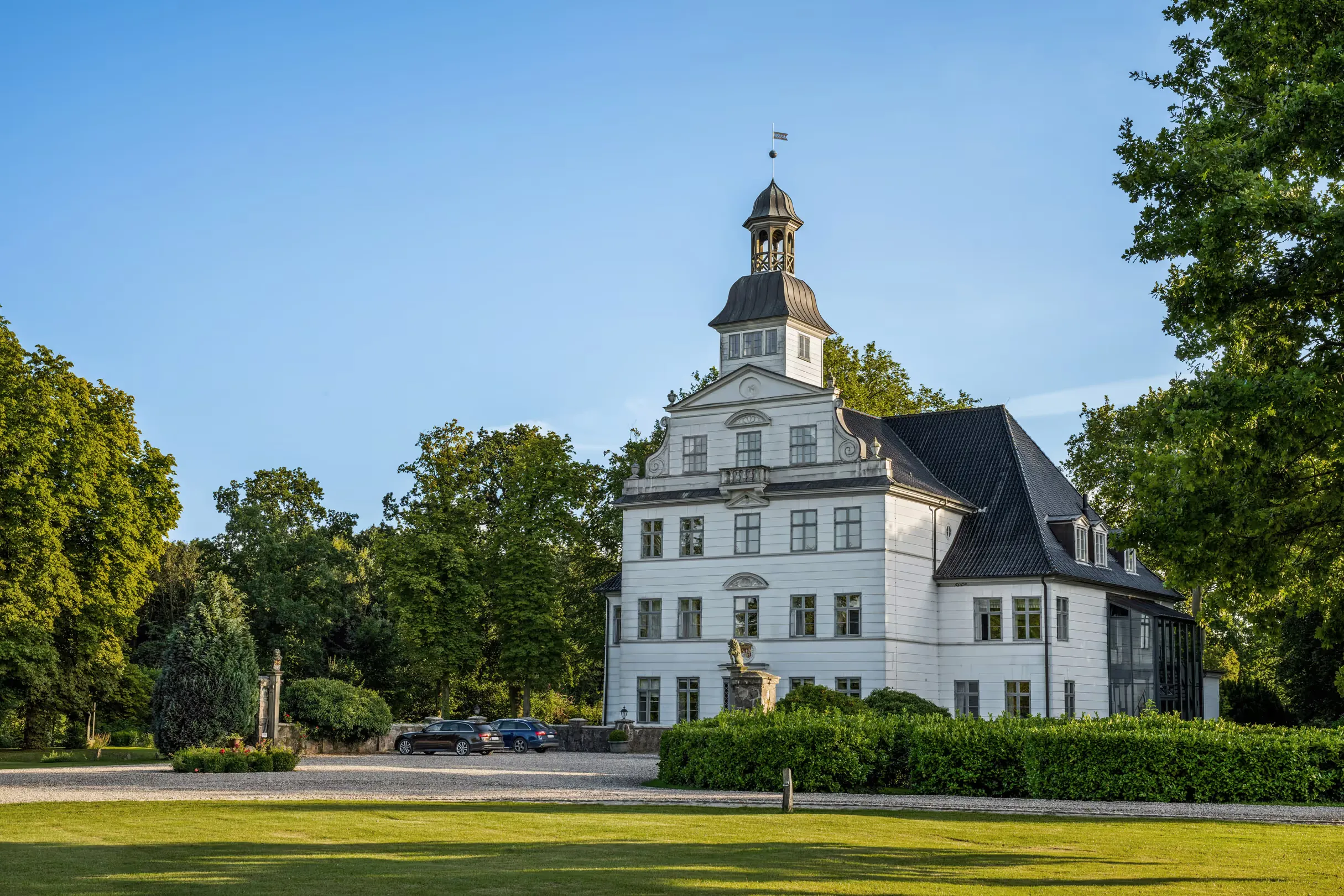 Gut Kletkamp – Schleswig-Holstein