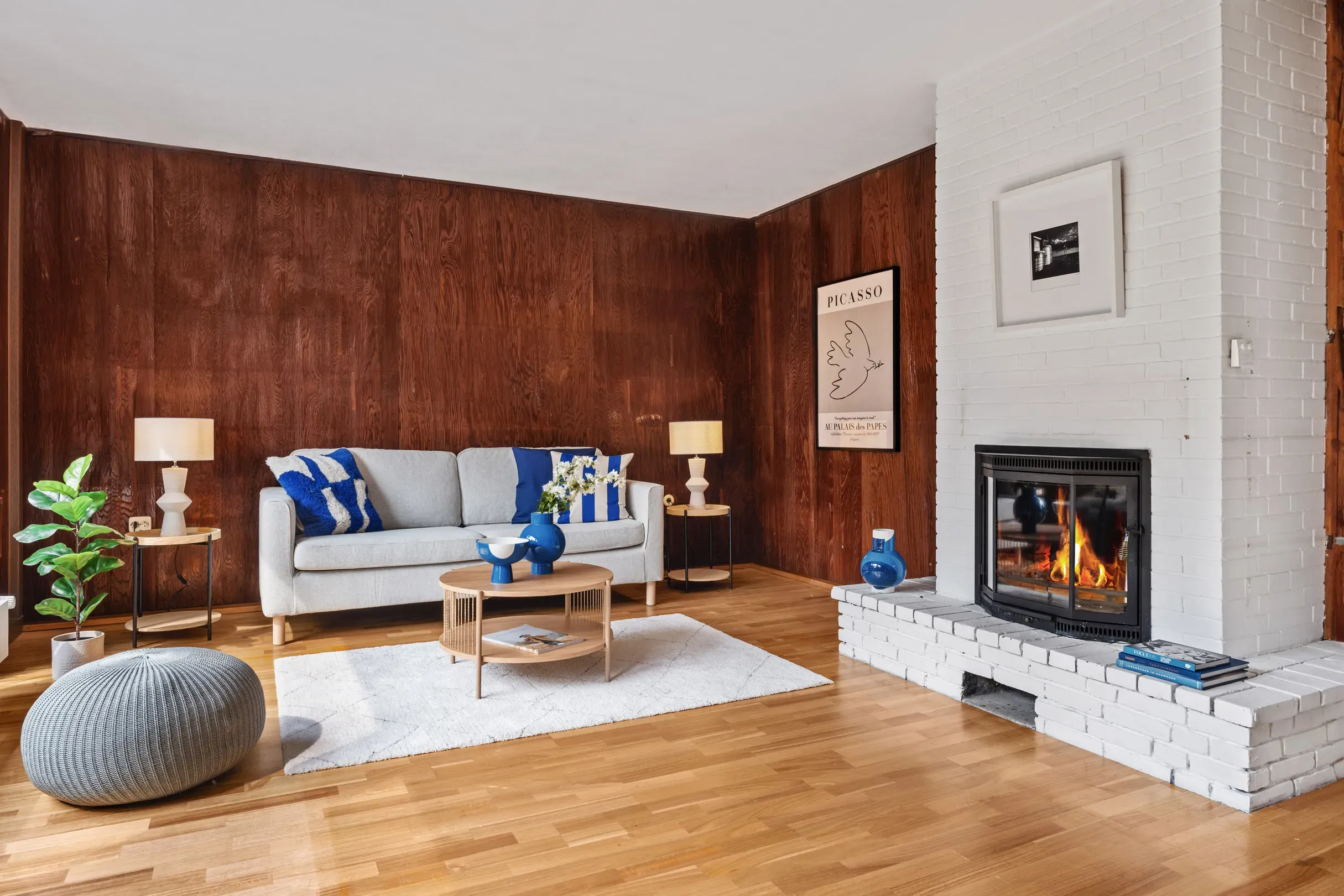 Professional real estate photography in Hamburg