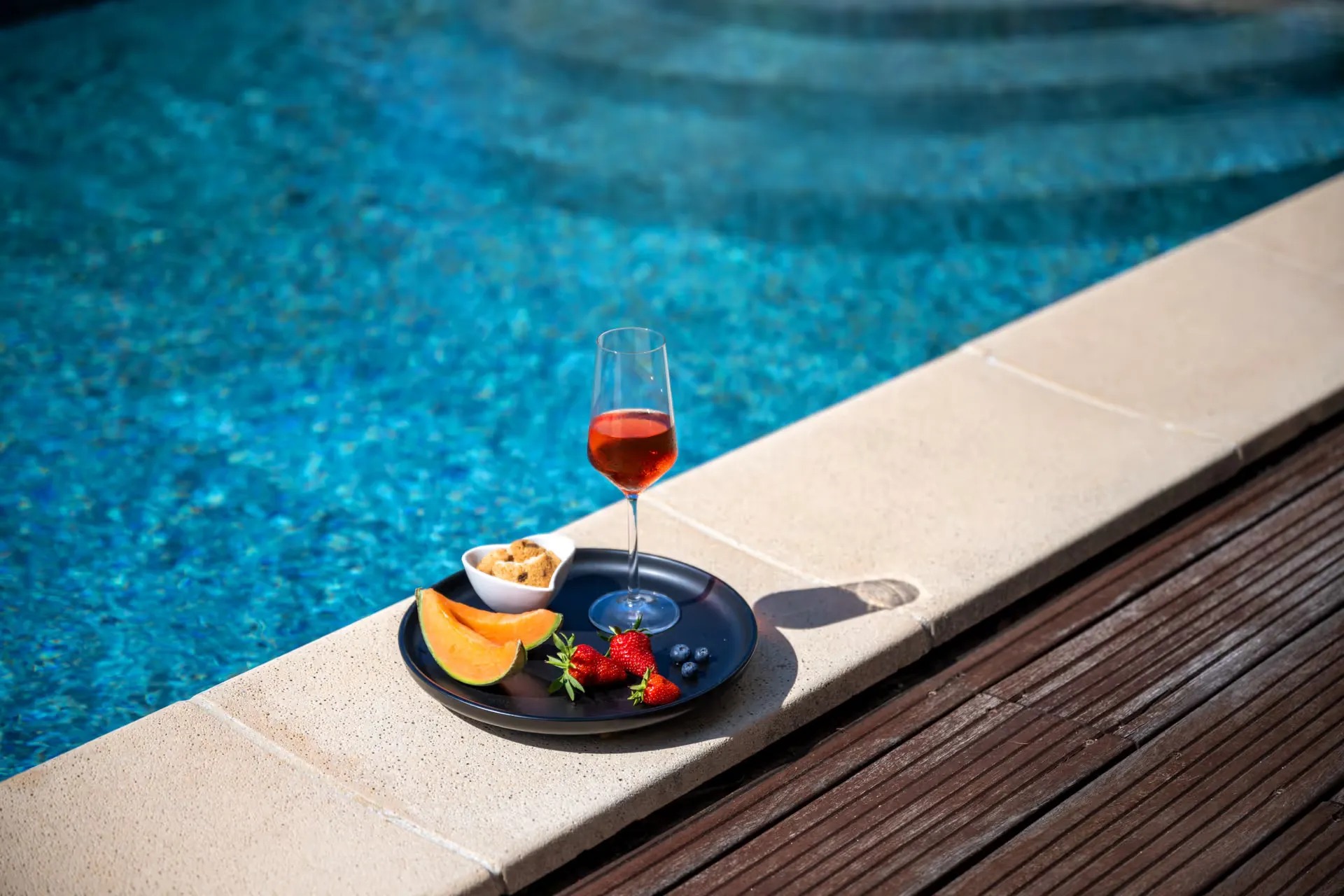 Villa Lavyn – Southern France